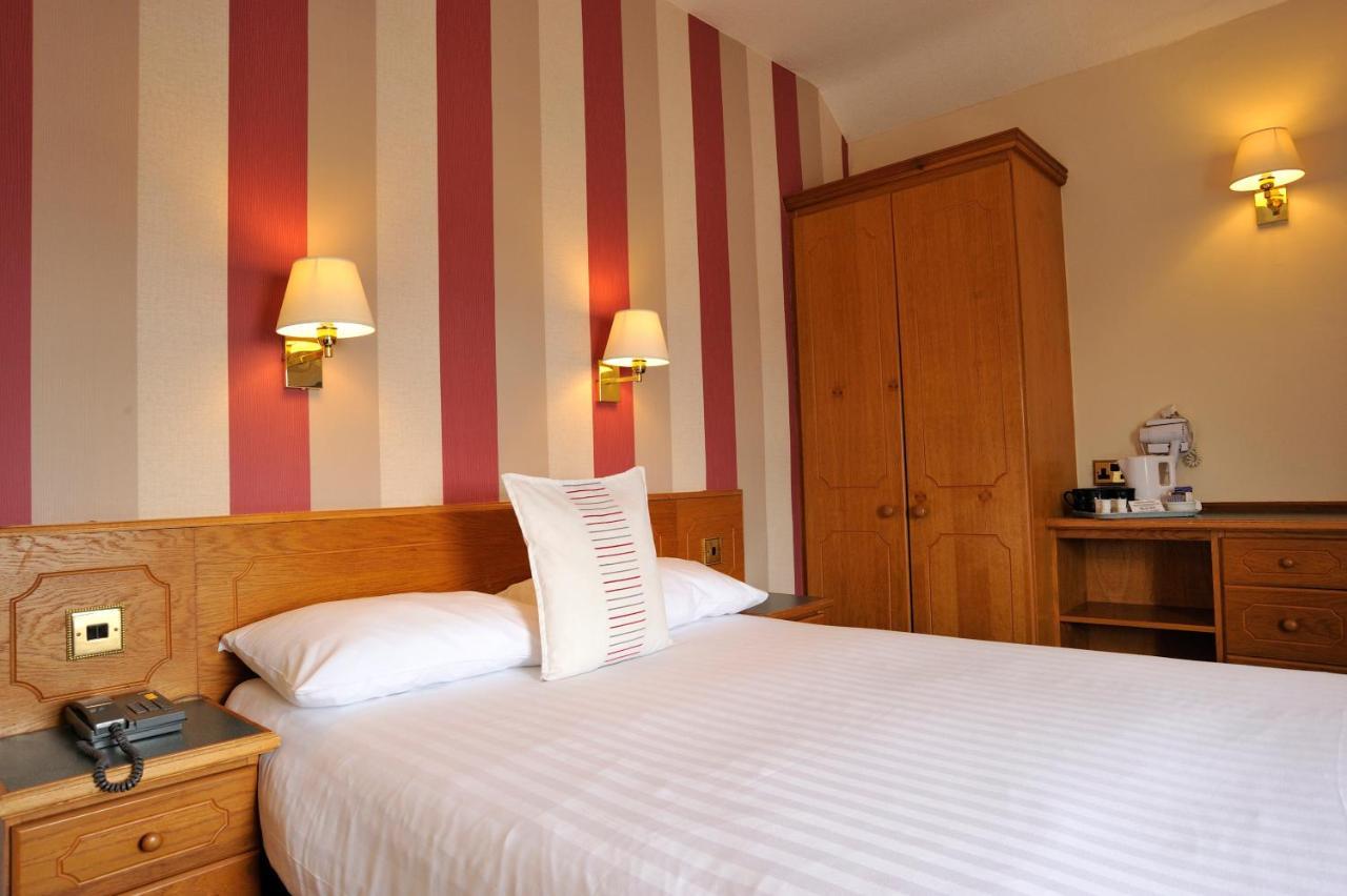 Claremont Hotel Blackpool Extérieur photo